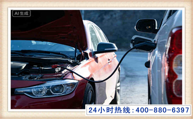 龙陵潍坊拖车,附近24小时汽车拖车救援，潍坊道路救援拖车电话